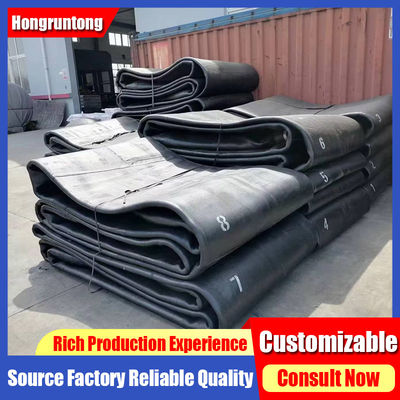 Lightweight Airbag Roller Durable High Load Capacity Corrosion Pressure Resistant