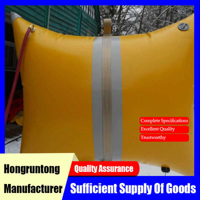 Marine Salvage Bags UV Resistant Abrasion Corrosion Resistant Easy Storage