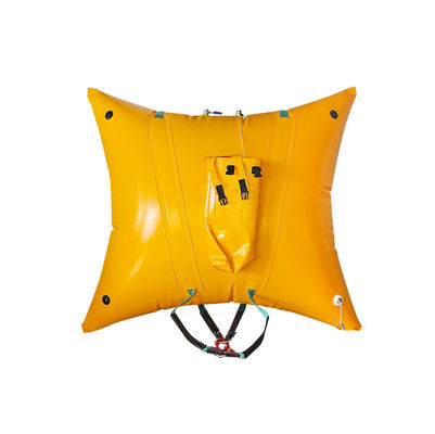 Marine Salvage Bags UV Resistant Abrasion Corrosion Resistant Easy Storage