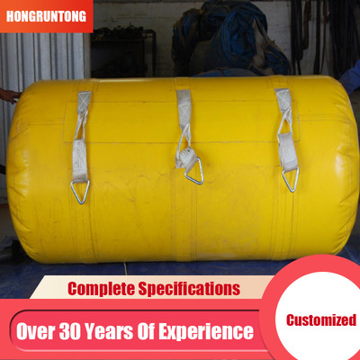 Buoyancy Bags High Strength Easy Handling Reliable Performance Durable Design