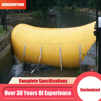 Underwater Lift Bags Lightweight Reusable Efficient Design Strong Buoyancy