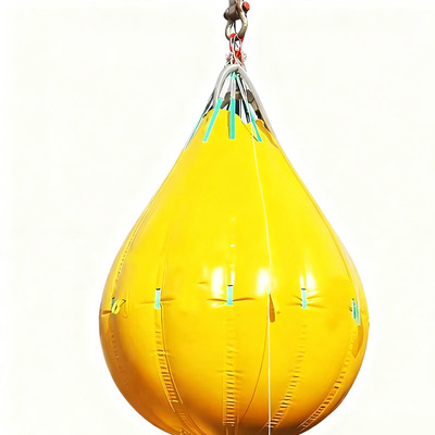 Heavy Duty Load Test Water Bags Supplier Customizable Durable Free Sample