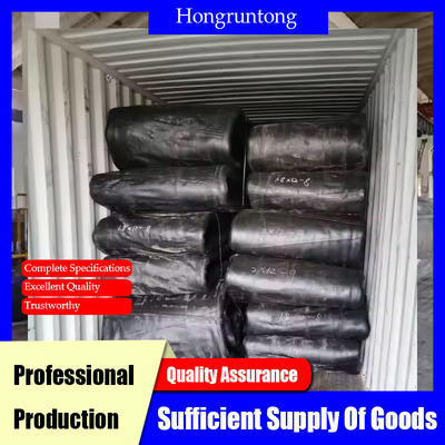 Ship Launching Airbag High Strength Reusable Design Safe Launching