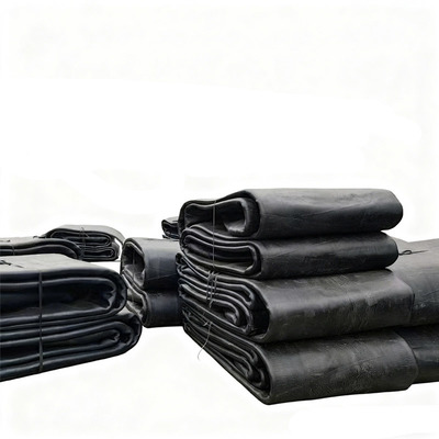 Marine Rubber Airbag Heavy Duty Material Long Lifespan Reliable Support
