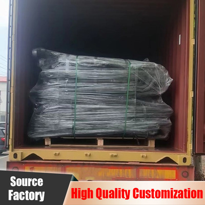 Marine Rubber Airbag Heavy Duty Material Long Lifespan Reliable Support