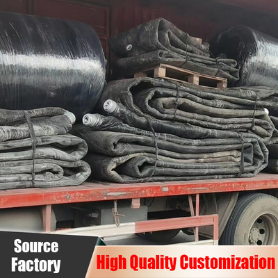 Ship Launching Balloon Easy Handling Strong Buoyancy Cost Effective Use