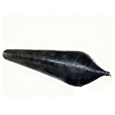 Boat Launching Airbag Flexible Operation Anti Wear Surface Efficient Launching