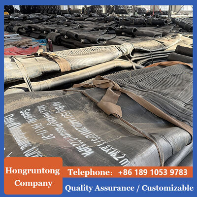 แอร์แบ็กเปิดเรือ ความจุหนักสูง การใช้งานปลอดภัย อายุการใช้งานยาว