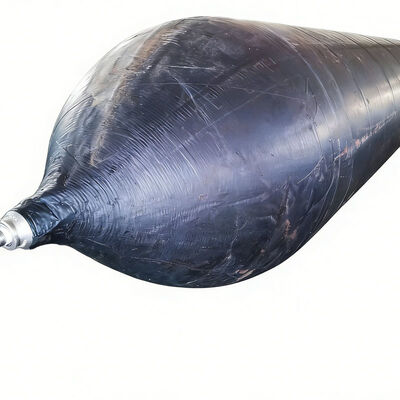 Marine Rubber Airbags Heavy Duty Strength Anti Aging Material Reliable Support