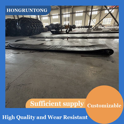 Резиновые подушки безопасности устойчивы к износу Устойчивы к износу Устойчивы к эластичности Эффективное поглощение энергии