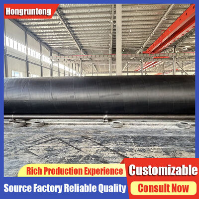 5m Ship Launching Airbags Heavy Duty Durable High Load Capacity