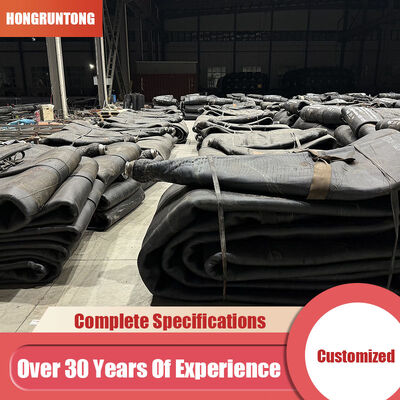 5m Ship Launching Airbags Heavy Duty Durable High Load Capacity