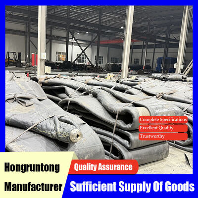 5m Ship Launching Airbags Heavy Duty Durable High Load Capacity