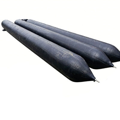 10m Marine Airbags Industrial Grade Safe Reliable Long Lasting ﻿Wear Resistant
