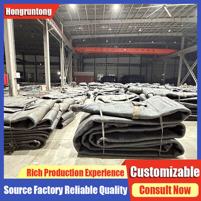 10m Marine Airbags Industrial Grade Safe Reliable Long Lasting ﻿Wear Resistant