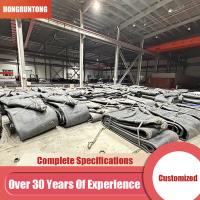 10m Marine Airbags Industrial Grade Safe Reliable Long Lasting ﻿Wear Resistant