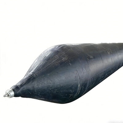 6m Boat Launching Airbags Smooth Stable Eco Friendly Cost Saving ﻿