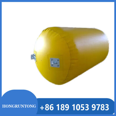 Underwater Lift Bags Compact Storage High Load Capacity Reinforced Seams