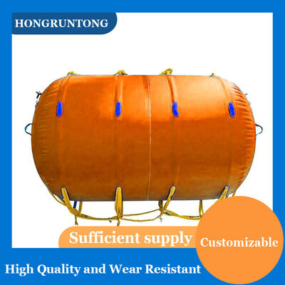 Boat Lift Helper Leak Proof Valves Quick Deploy UV Resistant Durable Performance