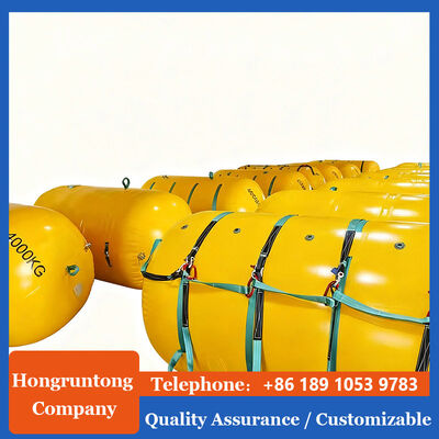 Boat Lift Helper Leak Proof Valves Quick Deploy UV Resistant Durable Performance