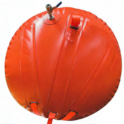 Boat Lift Helper Leak Proof Valves Quick Deploy UV Resistant Durable Performance