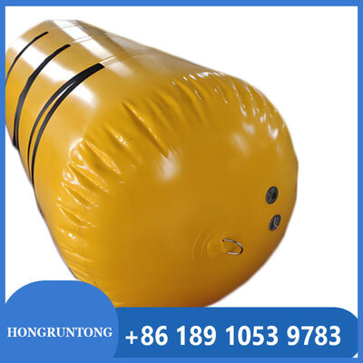 Boat Lift Helper Leak Proof Valves Quick Deploy UV Resistant Durable Performance