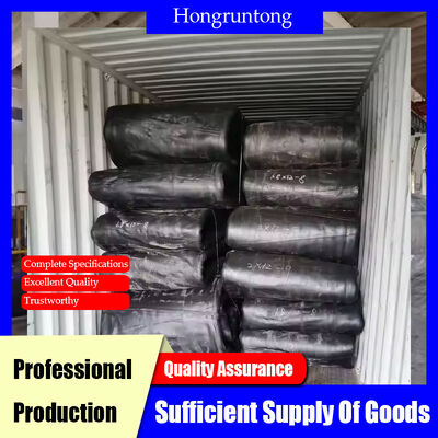 Airbag Roller Heavy Load Capacity Extreme Pressure Resistance Reinforced Rubber Structure