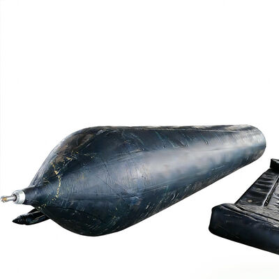 Ship Launching Balloons Engineered for Heavy Industry Low Maintenance Smooth Launching Control