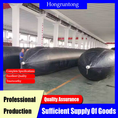 Ship Launching Balloons Engineered for Heavy Industry Low Maintenance Smooth Launching Control