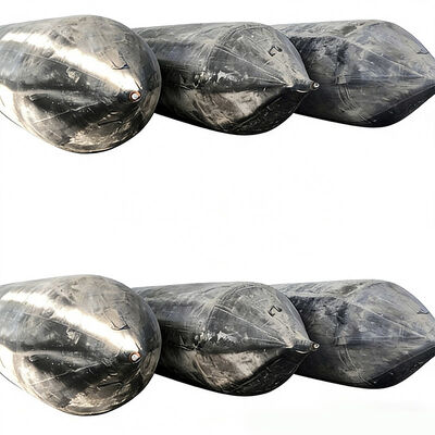 Rubber Airbag Easy Installation Reusable Airbag Long Service Life