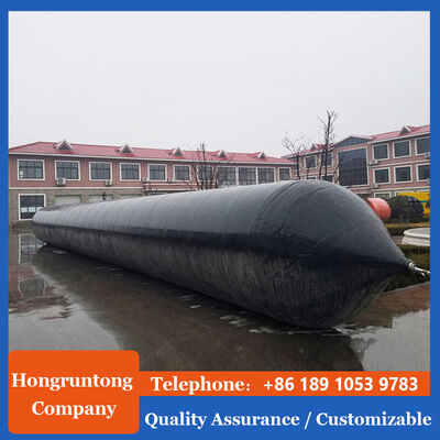 Rubber Airbag Easy Installation Reusable Airbag Long Service Life