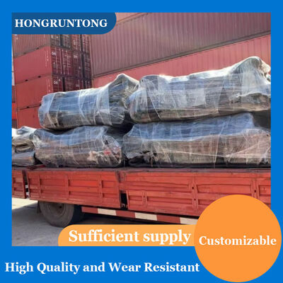 Rubber Airbag Easy Installation Reusable Airbag Long Service Life