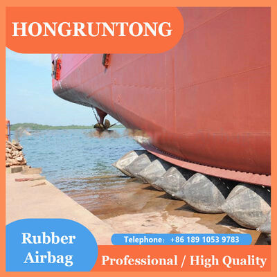 Rubber Airbag Easy Installation Reusable Airbag Long Service Life