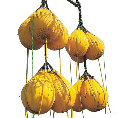 Proof Load Testing Bags Long Service Life Weather UV Resistant