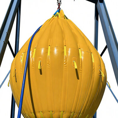 Water Load Bags High Visibility Design Leak Proof Construction High Strength Durability