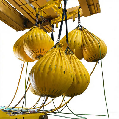 Load Testing Water Bags Leak Proof Design Weather Resistant Long Service Life