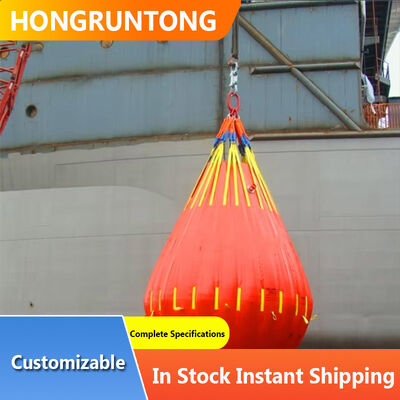 Water Weight Bags High Capacity Leak Proof Rapid Filling Lightweight Durable