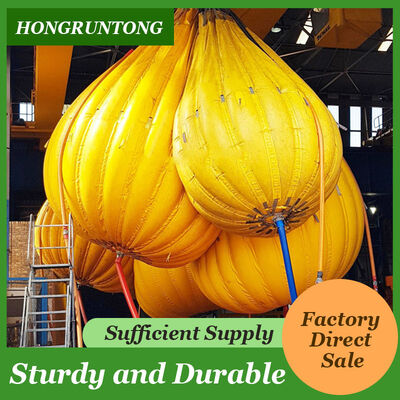 Water Weight Bags High Capacity Leak Proof Rapid Filling Lightweight Durable