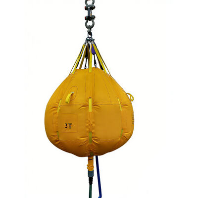 Water Weight Bags High Capacity Leak Proof Rapid Filling Lightweight Durable