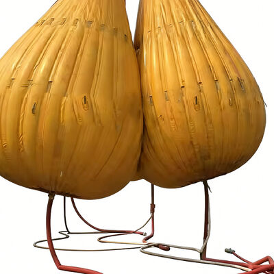 Test Weight Water Bags Adjustable Reusable Tear Resistant Quick Inflation