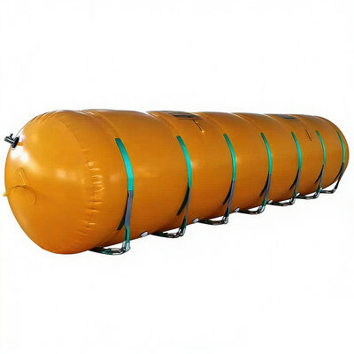Salvage Air Bags High Buoyancy Durable Material Rapid Inflation ﻿