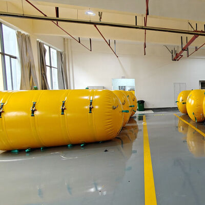 Salvage Air Bags High Buoyancy Durable Material Rapid Inflation ﻿