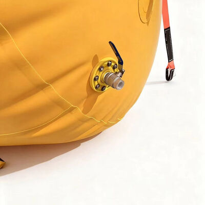 Lift Bags Heavy Load Capacity Corrosion Resistant Compact Storage ﻿