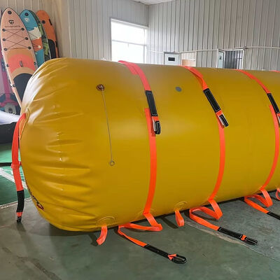 Lift Bags Heavy Load Capacity Corrosion Resistant Compact Storage ﻿