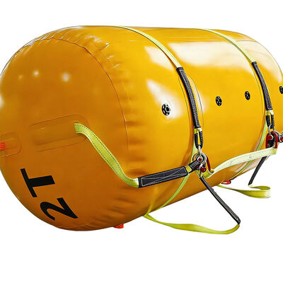 Inflatable Float Bags Lightweight Flexible Design Leakproof Seal