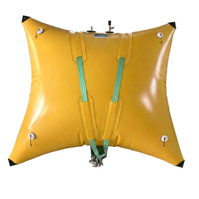 Boat Air Bags Strong Tensile Strength UV Resistant Easy Deployment