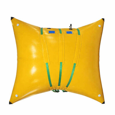 Boat Air Bags Strong Tensile Strength UV Resistant Easy Deployment