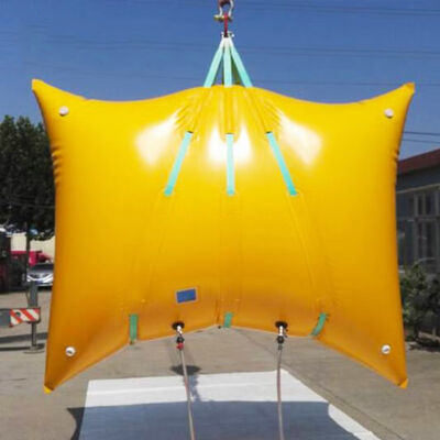 Boat Air Bags Strong Tensile Strength UV Resistant Easy Deployment