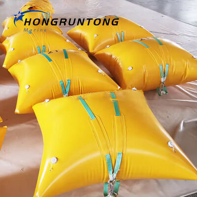 Buoyancy Bags Reliable Performance Wear Resistant Quick Deflation