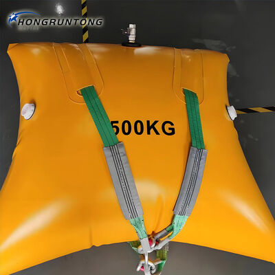 Buoyancy Bags Reliable Performance Wear Resistant Quick Deflation